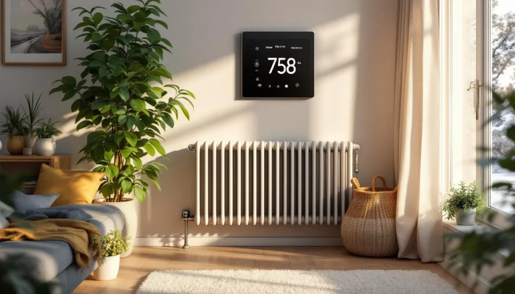 entdecken sie, warum viele menschen beim heizen täglich geld verschwenden, und erfahren sie effektive tipps, um ihre heizkosten zu senken und energie zu sparen.