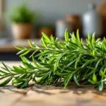 entdecken sie, warum diese küchenzutat graues haar zum glänzen bringt und warum friseure darüber schweigen. erfahren sie die geheimnisse für gesundes, strahlendes haar auf natürliche weise.