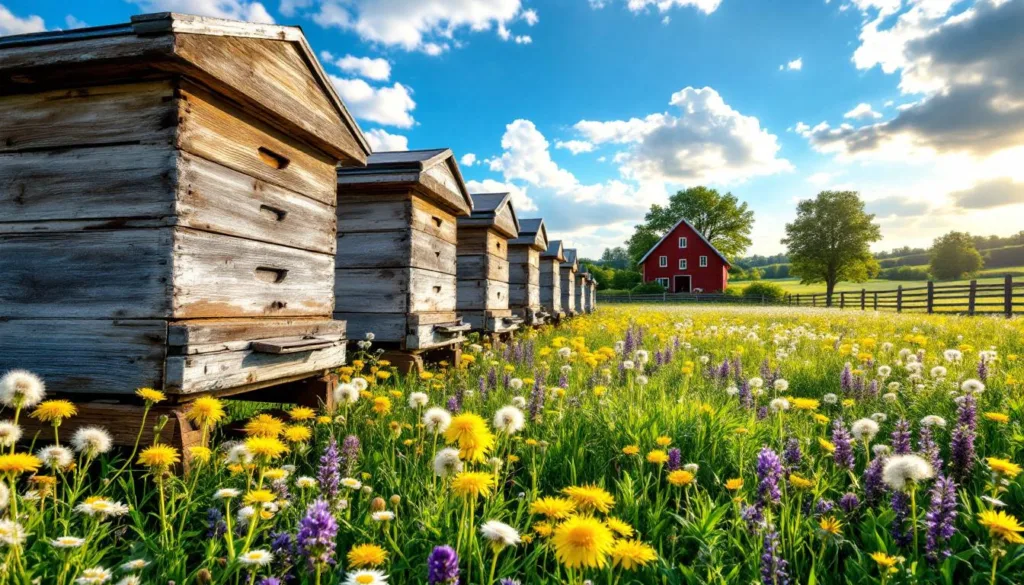 erfahren sie, warum ein rentner steuern für verpachtetes imkerland zahlen muss und welche gesetzlichen regelungen dahinterstecken.