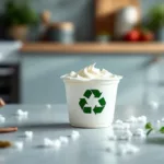 entdecke, warum das auswaschen von joghurtbechern oft überflüssig ist und lerne mehr über verbreitete müll-mythen und nachhaltige abfalltipps.