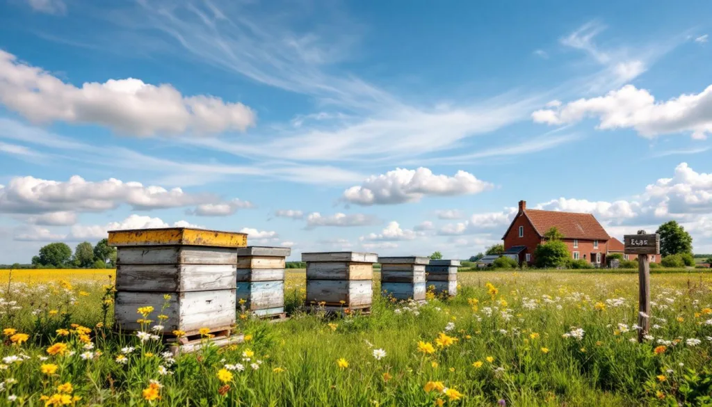 erfahren sie, warum rentner trotz verpachtung von imkerland steuern zahlen müssen und welche steuerlichen regelungen dabei gelten.