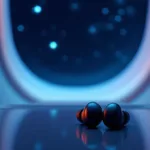 erfahren sie, warum geräuschblockierende ohrstöpsel bei nachtflügen unerlässlich sind, um ruhe und erholsamen schlaf während des flugs zu gewährleisten.