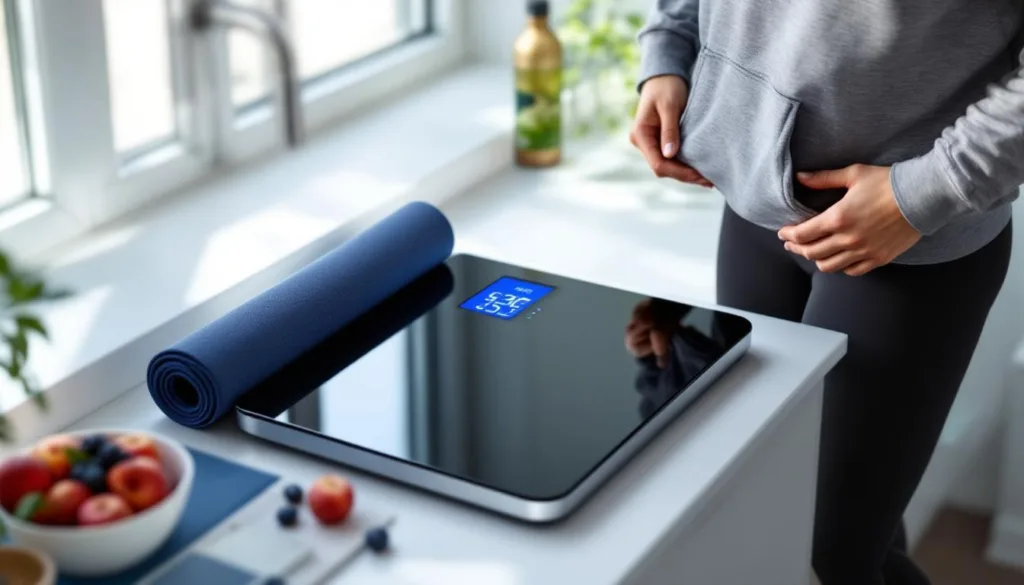 entdecken sie, warum smarte waagen trotz höherer kosten beim abnehmen effektiv unterstützen und ihre fortschritte präzise messen.