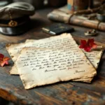 entdecken sie die bewegende geschichte von zwei jugendfreunden, die im krieg briefe austauschten und damit millionen herzen berührten. eine geschichte von freundschaft, hoffnung und menschlichkeit.