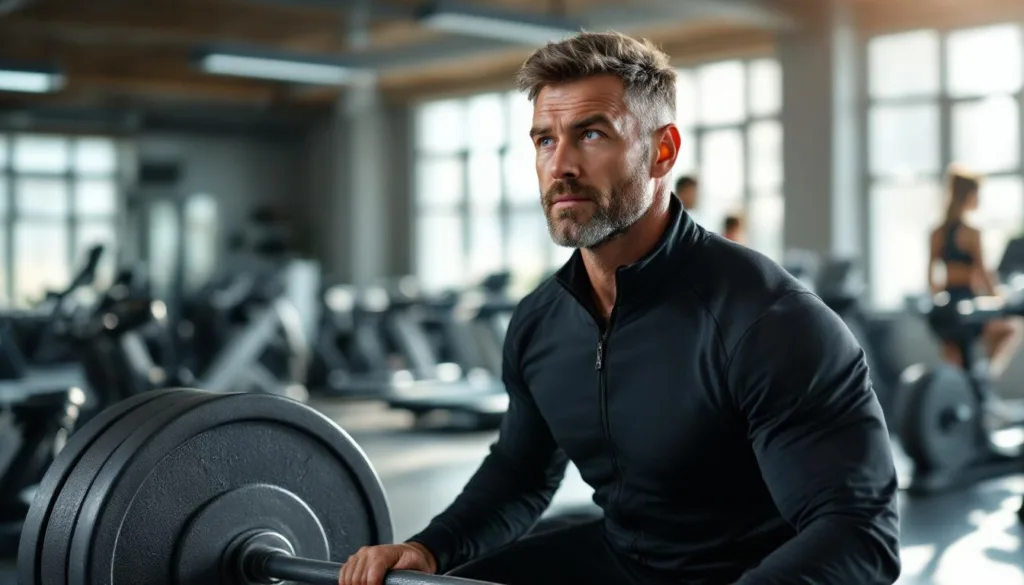 entdecke, wie zweimal wöchentliches cardio kombiniert mit krafttraining deine gesundheit verbessert und dein leben um bis zu fünf jahre verlängern kann. erfahre die besten tipps für ein langes und aktives leben.