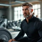 entdecke, wie zweimal wöchentliches cardio kombiniert mit krafttraining deine gesundheit verbessert und dein leben um bis zu fünf jahre verlängern kann. erfahre die besten tipps für ein langes und aktives leben.