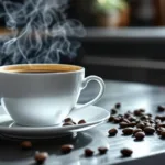 entdecke, was kardiologen wirklich über deine morgenkaffee-gewohnheit denken und wie sie dein herz beeinflussen kann. erfahre die gesundheitlichen auswirkungen und tipps für einen herzgesunden start in den tag.