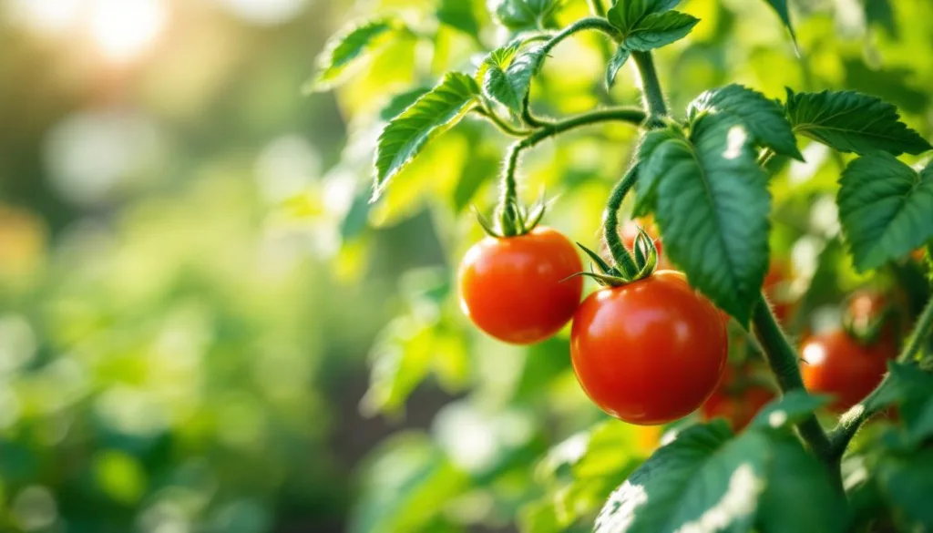 dieser preiswerte sud verbessert das tomatenwachstum auf natürliche weise – ganz ohne dünger und chemie.
