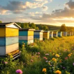 rentner müssen für die verpachtung ihrer bienen steuerpflichtig sein, auch wenn es weder als hobby noch als nebenerwerb gilt. erfahren sie mehr über steuerliche verpflichtungen bei bienenverpachtung.