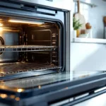 entdecken sie einen überraschend einfachen trick, um ihren backofen ohne natron oder essig wie neu zu machen. schnell, effektiv und unkompliziert!