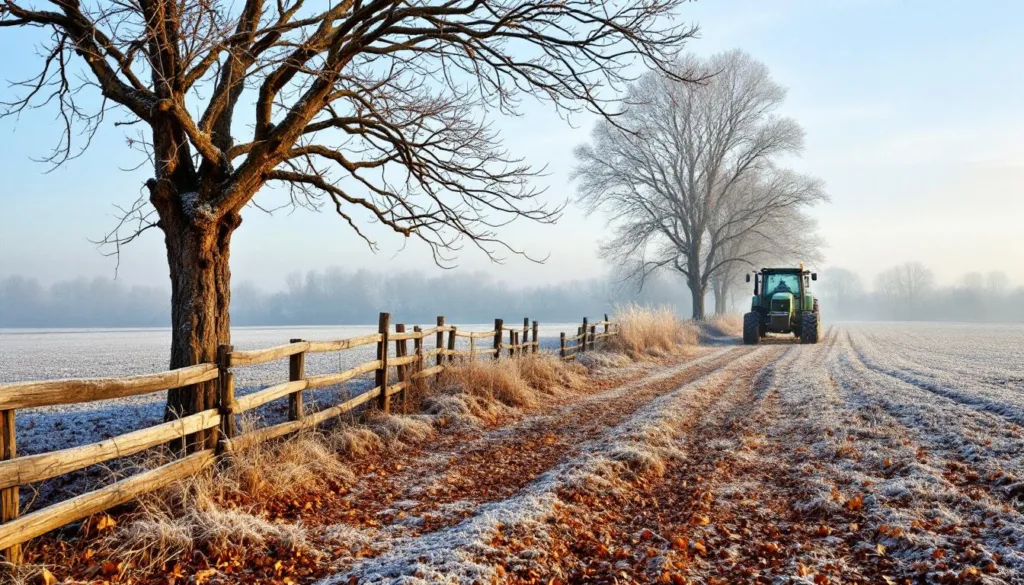diese steuer betrifft rentner mit ackerland und gilt bis februar – weder pacht noch ernte sind betroffen.