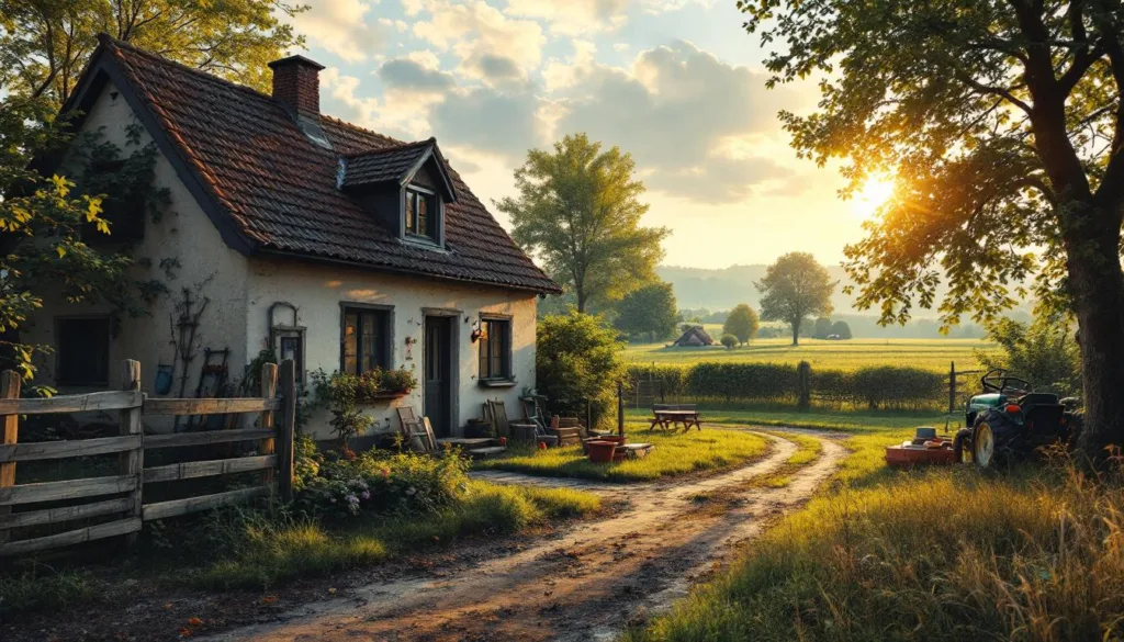 dieser rentner muss trotz fehlender pacht- und gewinneinnahmen landwirtschaftssteuer zahlen – ein überraschendes steuerurteil und seine auswirkungen.