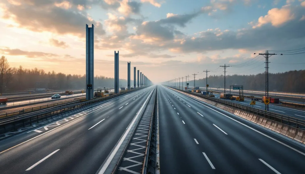 entdecken sie, wie diese blockade ganz deutschland spaltet – ohne umleitungen oder geduld, direkt die kontroverse und ihre auswirkungen.