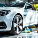 keine ausreden mehr: mit dieser routine bleibt dein auto ganz einfach und kostengünstig perfekt gepflegt – trotz zeitmangel.