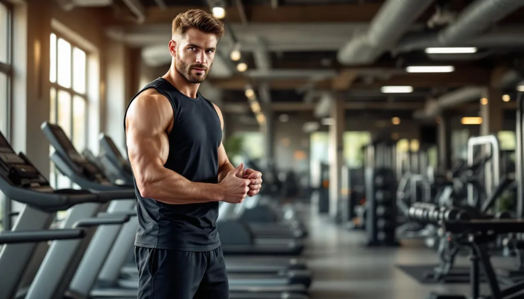 ein erfahrener fitnesstrainer erklärt, wie zweimal wöchentliches cardio- und krafttraining ihre lebensdauer um 5 jahre verlängern kann. entdecken sie die vorteile für gesundheit und fitness.