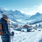 ein reiseexperte gibt tipps, wie du deinen skiurlaub in der schweiz nachhaltig und umweltbewusst planst – für ein unvergessliches wintererlebnis mit rücksicht auf die natur.