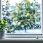 entdecken sie, wie ein einfacher schritt ihre fenster strahlend sauber macht – für glasklare sicht und mehr helligkeit in ihrem zuhause.