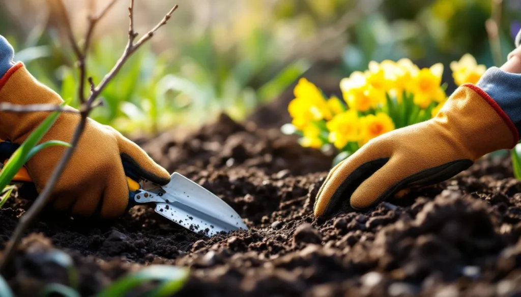 garten im märz: erfahren sie, welche 3 wichtigen arbeiten im garten jetzt im märz unbedingt erledigt werden sollten, um eine erfolgreiche gartensaison zu starten.