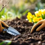garten im märz: erfahren sie, welche 3 wichtigen arbeiten im garten jetzt im märz unbedingt erledigt werden sollten, um eine erfolgreiche gartensaison zu starten.