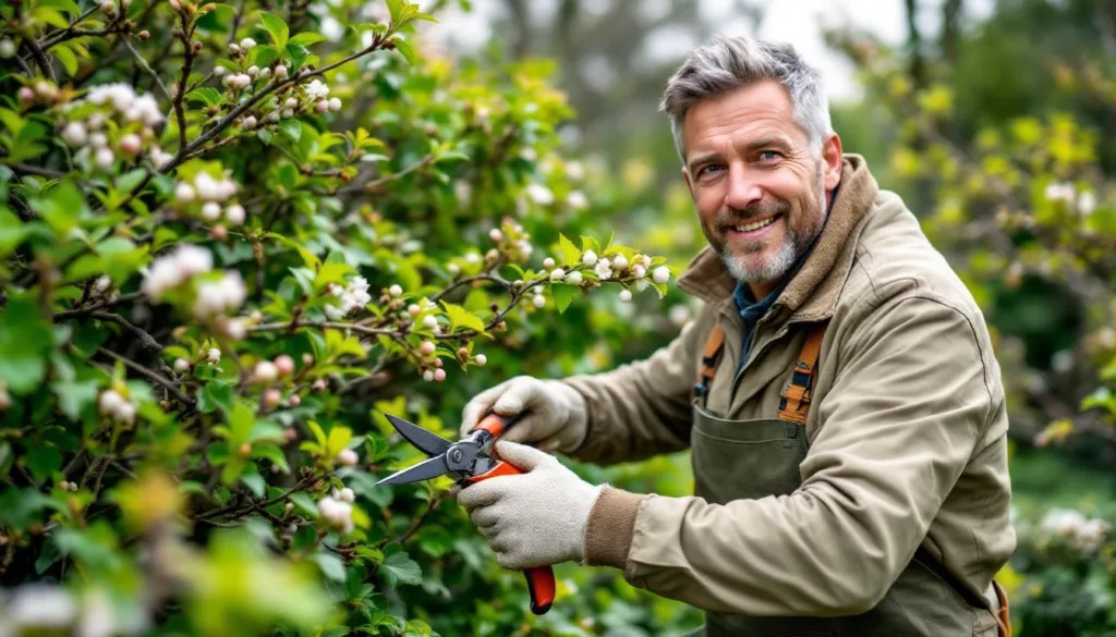 entdecken sie gartentipps mit thomas balster zum frühlingsschnitt und erfahren sie, wie sie ihre pflanzen optimal für die saison pflegen.