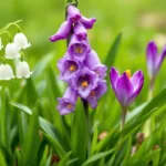 entdecken sie gefährliche pflanzen im frühlingsgarten, die für kinder und hunde giftig sind, und erfahren sie, wie sie ihren garten sicher gestalten können.