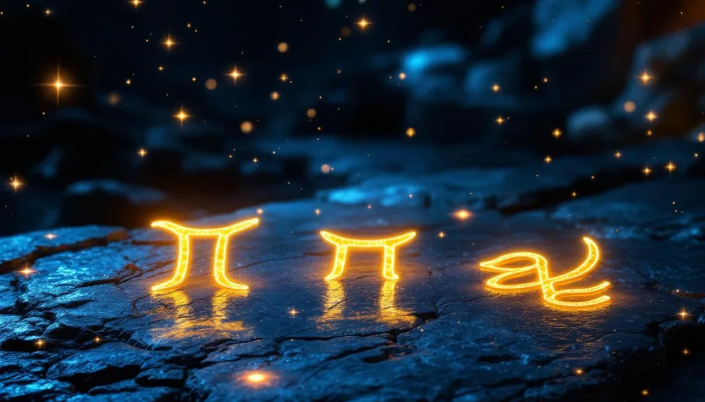 entdecken sie den astro-skandal dieser woche: nur vier sternzeichen haben grund zum feiern! erfahren sie, welche zeichen besonders glänzen und warum.