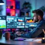 ich habe diese werkzeuge 7 tage lang getestet und meine video-strategie damit verbessert. erfahre, wie ich die konkurrenz übertreffe und erfolgreichere videos erstelle.