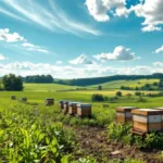 erfahren sie, warum die verpachtung von land an einen imker zur zahlung von landwirtschaftssteuer führen kann und was das für eigentümer bedeutet.