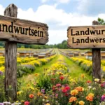 erfahren sie, wie das verpachten von land an einen imker zu unerwarteten landwirtschaftssteuern führen kann und warum sich der verpächter betrogen fühlt.