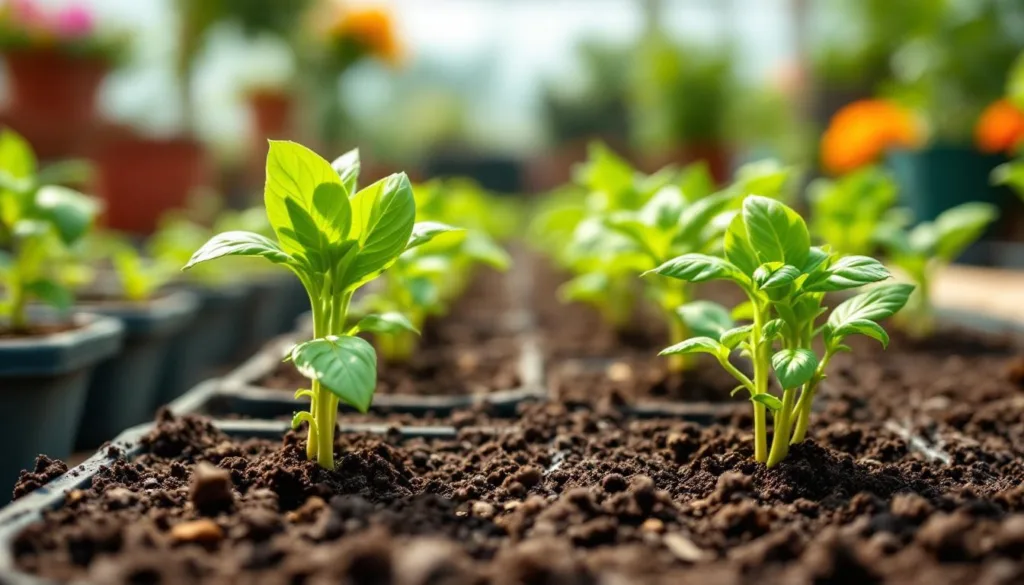 jetzt ist der ideale zeitpunkt, um diese pflanzen auszusäen und einen blühenden garten zu genießen. erfahren sie, welche samen jetzt am besten wachsen.