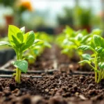 jetzt ist der ideale zeitpunkt, um diese pflanzen auszusäen und einen blühenden garten zu genießen. erfahren sie, welche samen jetzt am besten wachsen.