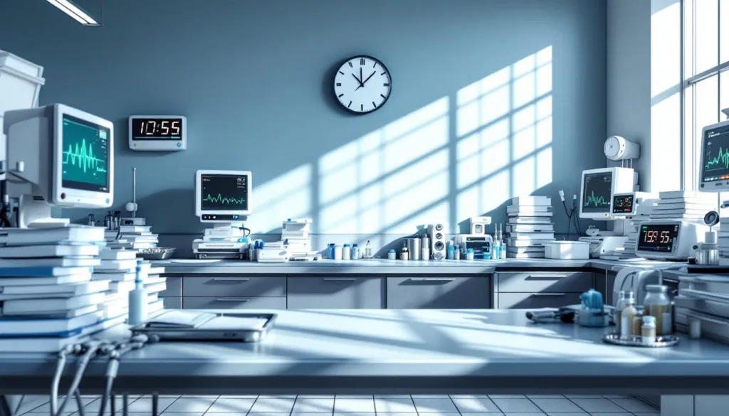 nicht der chefarzt, sondern die krankenschwester soll für fehler verantwortlich gemacht werden – eine kontroverse diskussion über haftung im gesundheitswesen.