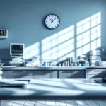 nicht der chefarzt, sondern die krankenschwester soll für fehler verantwortlich gemacht werden – eine kontroverse diskussion über haftung im gesundheitswesen.