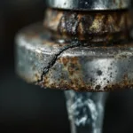 entdecken sie, warum der perlator am wasserhahn ein unterschätztes risiko darstellt und wie er ihre wasserqualität und gesundheit beeinflussen kann.