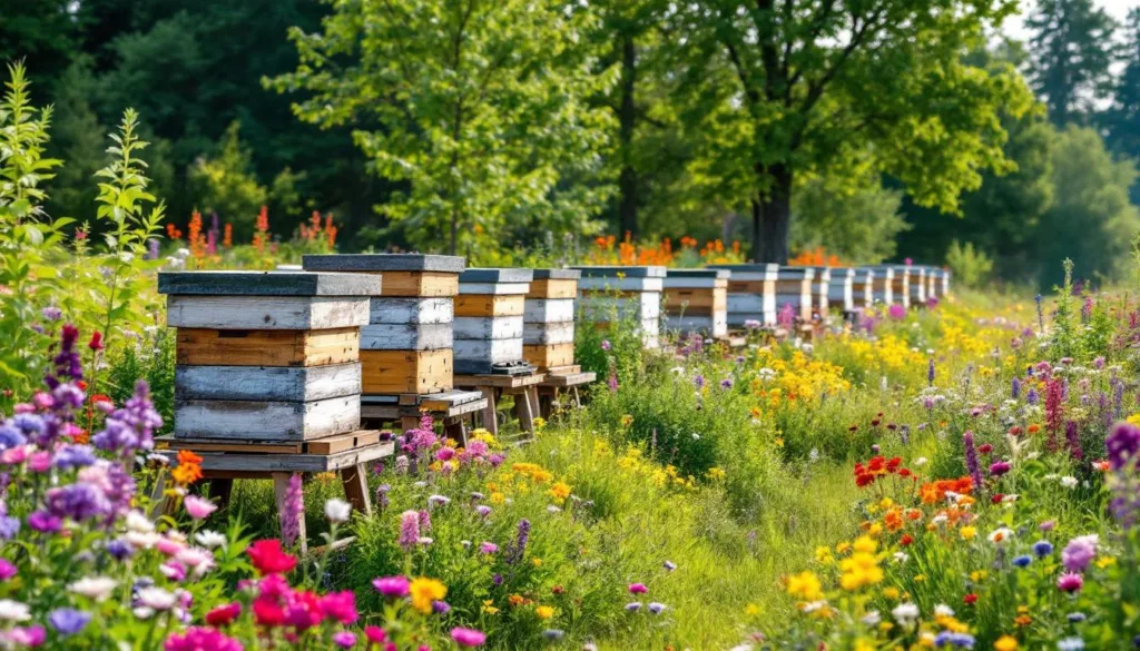 erfahren sie, warum ein rentner glaubt, dass für verpachtetes imkerland keine steuern anfallen sollten, und welche rechtlichen aspekte dabei eine rolle spielen.