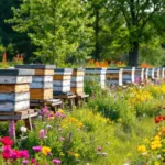 erfahren sie, warum ein rentner glaubt, dass für verpachtetes imkerland keine steuern anfallen sollten, und welche rechtlichen aspekte dabei eine rolle spielen.