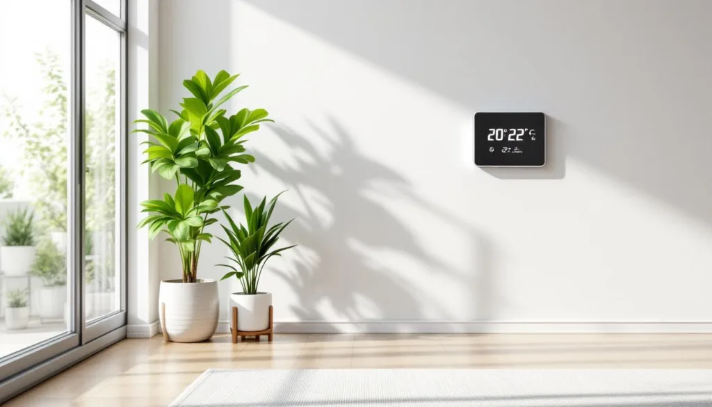 erfahren sie, welche wohnungstemperatur schimmelbildung zuverlässig verhindert – weder 20 noch 22 grad sind optimal. schützen sie ihr zuhause effektiv vor feuchtigkeit und schimmel.