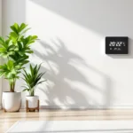 erfahren sie, welche wohnungstemperatur schimmelbildung zuverlässig verhindert – weder 20 noch 22 grad sind optimal. schützen sie ihr zuhause effektiv vor feuchtigkeit und schimmel.