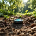 entdecken sie eine bahnbrechende ki-technologie, die minen besser erkennt als drohnen oder roboter – für mehr sicherheit und präzise entschärfung.