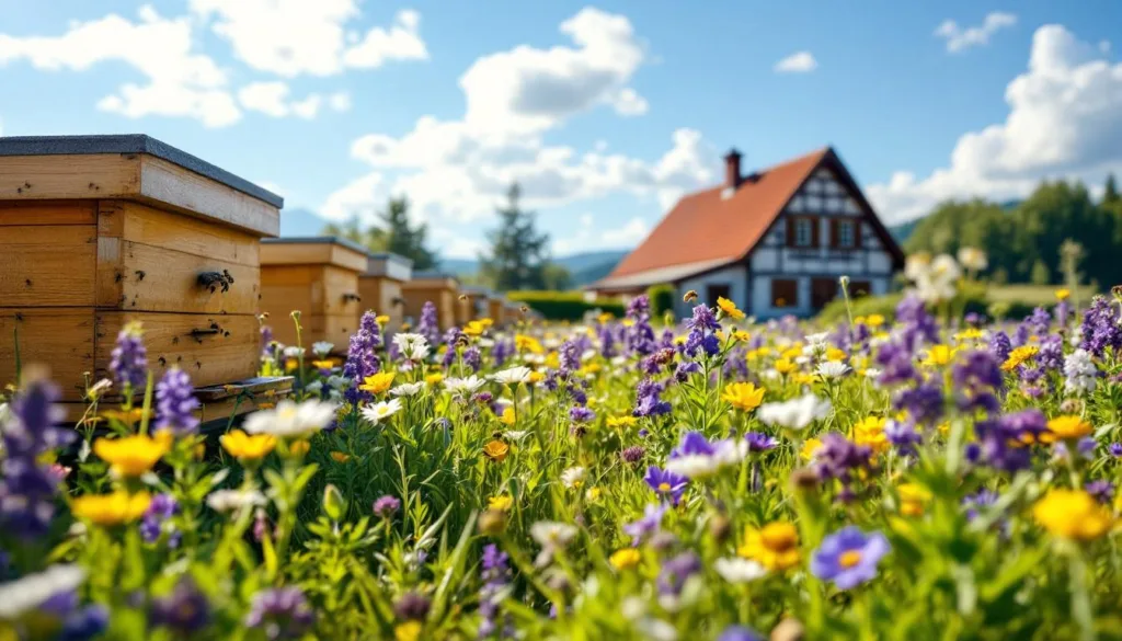 ein rentner muss steuern auf die verpachtung von imkerflächen zahlen, obwohl es weder hobby noch nebenerwerb ist.