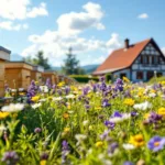 ein rentner muss steuern auf die verpachtung von imkerflächen zahlen, obwohl es weder hobby noch nebenerwerb ist.